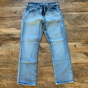 Urban Pipeline Jeans